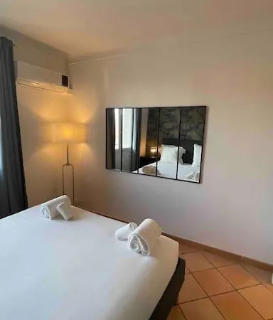 Apartman Croisette Center Cannes
